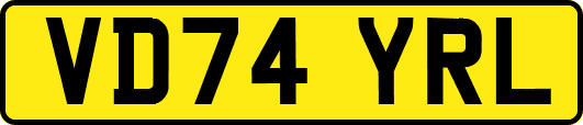 VD74YRL