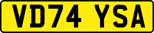 VD74YSA