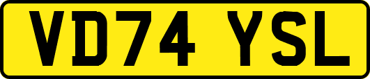VD74YSL