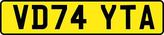 VD74YTA