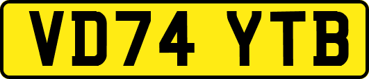 VD74YTB