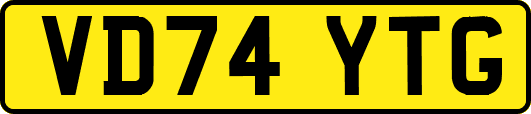 VD74YTG