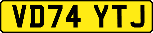 VD74YTJ