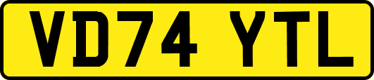 VD74YTL
