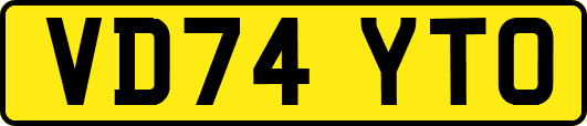 VD74YTO