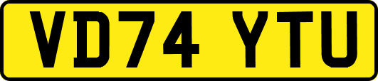 VD74YTU