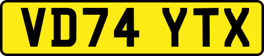 VD74YTX