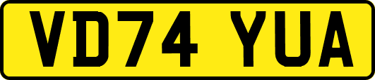 VD74YUA