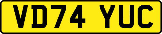 VD74YUC
