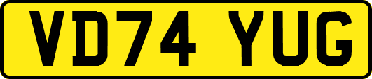 VD74YUG