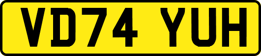 VD74YUH