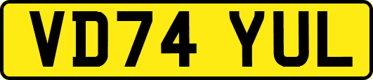 VD74YUL