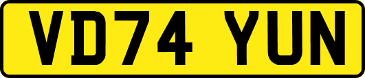 VD74YUN
