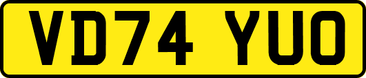 VD74YUO