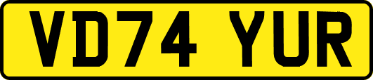 VD74YUR