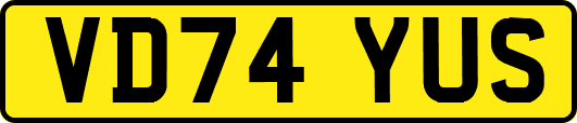 VD74YUS