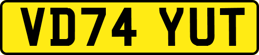 VD74YUT