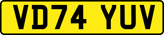 VD74YUV