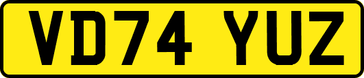 VD74YUZ