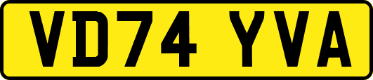 VD74YVA