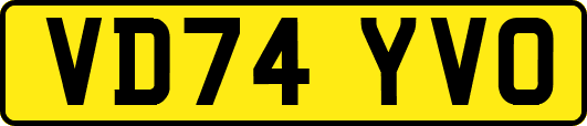 VD74YVO