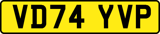 VD74YVP