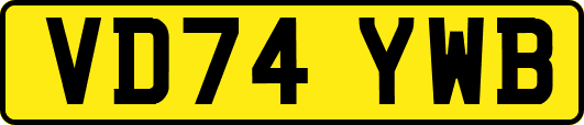 VD74YWB