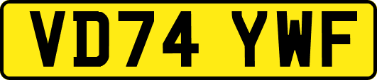 VD74YWF