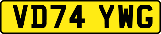 VD74YWG