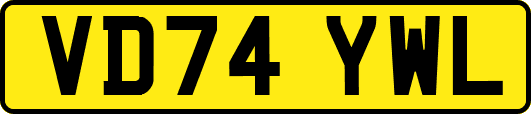 VD74YWL