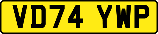 VD74YWP