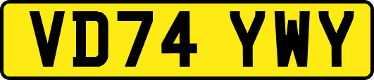 VD74YWY