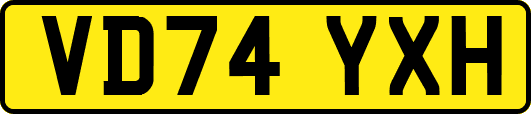 VD74YXH