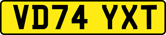 VD74YXT