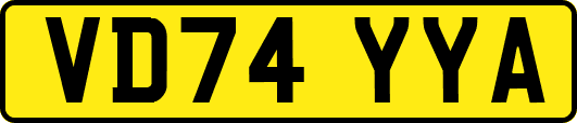 VD74YYA