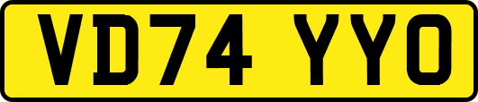 VD74YYO