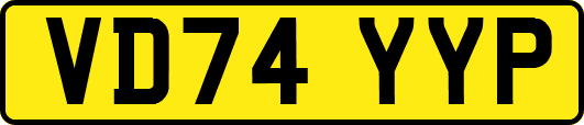 VD74YYP