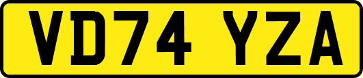 VD74YZA