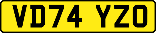 VD74YZO