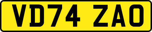 VD74ZAO