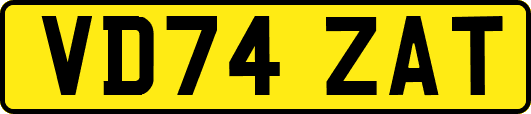 VD74ZAT