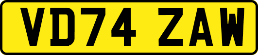 VD74ZAW