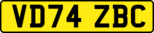 VD74ZBC