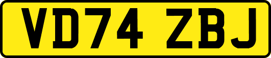VD74ZBJ