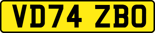 VD74ZBO
