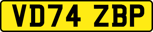 VD74ZBP