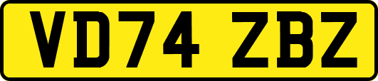 VD74ZBZ
