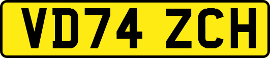 VD74ZCH
