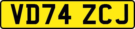 VD74ZCJ