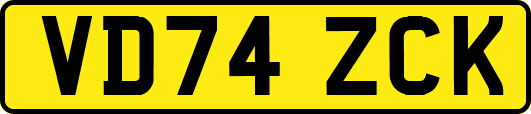 VD74ZCK